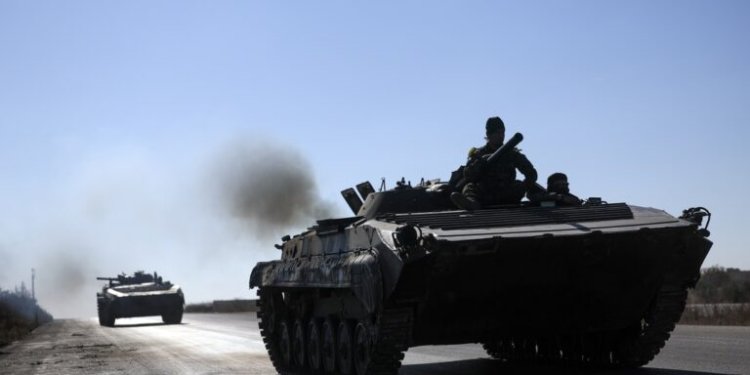 Οι ΗΠΑ κατέστρεψαν οπλικά συστήματα στην ανατολική Συρία που ήγειραν άμεση απειλή