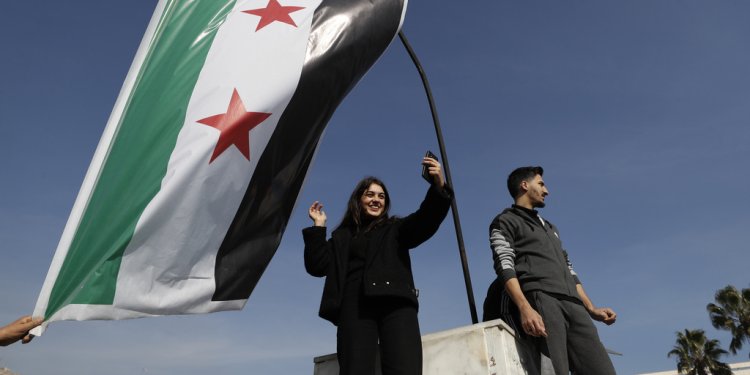 Η Ισπανία επιθυμεί μια ειρηνική και σταθερή Συρία Η Ισπανία επιθυμεί μια ειρηνική και σταθερή Συρία