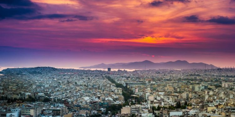 Αγορά Ακινήτων: Οι 8+1 αλλαγές από το 2025 – Ποιοι απαλάσσονται πλήρως από τον ΕΝΦΙΑ