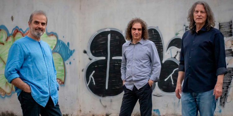 “Colorblind”: Η δισκογραφική επιστροφή των Human Touch