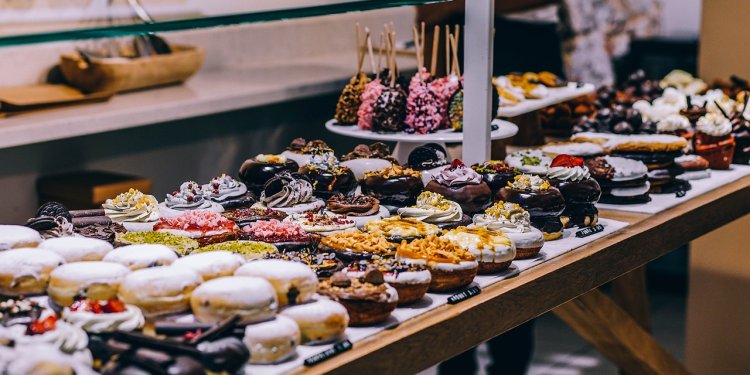 Ένταξη στο πρόγραμμα επιδοτήσεων ηλεκτρικού ρεύματος ζητούν αρτοποιοί και ζαχαροπλάστες