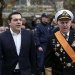 ΟΤΑΝ Ο ΝΑΥΑΡΧΟΣ ….ΤΙΜΗΣΕ ΤΑ ΓΑΛΟΝΙΑ ΤΟΥ ΚΑΙ ΑΠΟΧΩΡΗΣΕ