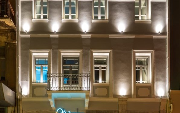 «Θάλπος – Ψυχική υγεία», υποστηρίζοντας την ψυχική υγεία στην Ελλάδα «Θάλπος – Ψυχική υγεία», υποστηρίζοντας την ψυχική υγεία στην Ελλάδα