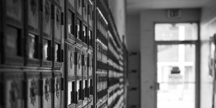 Η Αρχή για το ξέπλυμα μαύρου χρήματος εντόπισε έξι θυρίδες του κυκλώματος της Πολεοδομίας Χαλκιδικής