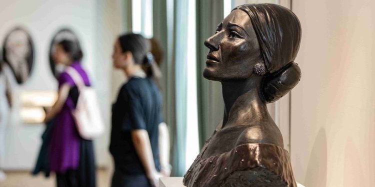 Το Μουσείο Μαρία Κάλλας του Δήμου Αθηναίων υποψήφιο για το Βραβείο Ευρωπαϊκού Μουσείου της Χρονιάς 2025