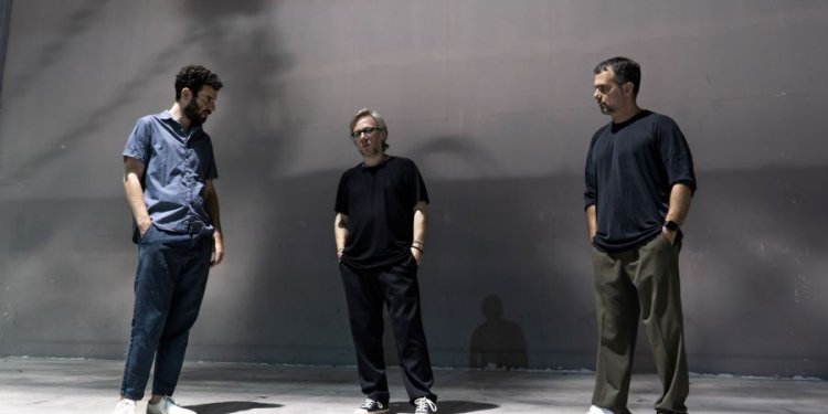 Jazz στο Μουσείο με το Dimitris Tsakas Trio και την παράσταση “Genesis”