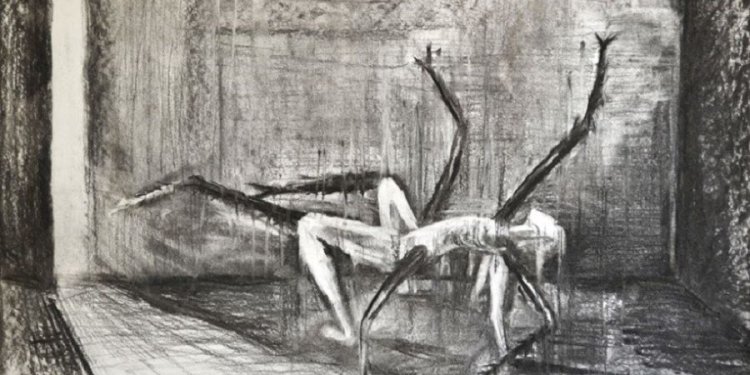 «Μεταμόρφωση»: Έκθεση από το Καλλιτεχνικό Σχολείο Κερατσινίου-Δραπετσώνας στη Δημοτική Πινακοθήκη Πειραιά