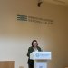 Λ. Μενδώνη: Η κλιματική αλλαγή επιβάλλει την περαιτέρω θωράκιση των αρχαιολογικών χώρων