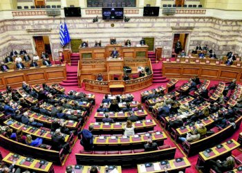 Στην αριστερά δεν συμφωνούν ούτε για τα Τέμπη