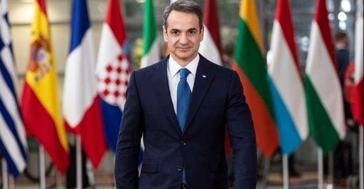 Κ. Μητσοτάκης: Θέλουμε τη Σερβία μέλος της ευρωπαϊκής οικογένειας – Η Ελλάδα θεματοφύλακας της ευρωπαϊκής πορείας της Αλβανίας (Video)
