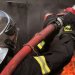 Πυρκαγιά σε αποθήκη καταστήματος στον Πειραιά