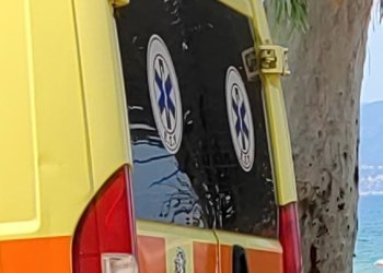 Ρόδος: Χωρίς τις αισθήσεις του ανασύρθηκε 69χρονος Ολλανδός από την παραλία Ιαλυσού