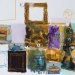 Ομαδική εικαστική έκθεση «παῖς παιχνίδι – toystories» στο Πολιτιστικό Κέντρο «Μελίνα»