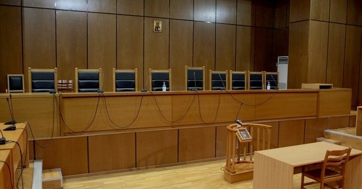 Αγρίνιο: Κάθειρξη 10 ετών στον πατέρα που επιτέθηκε στα 5 ανήλικα παιδιά του