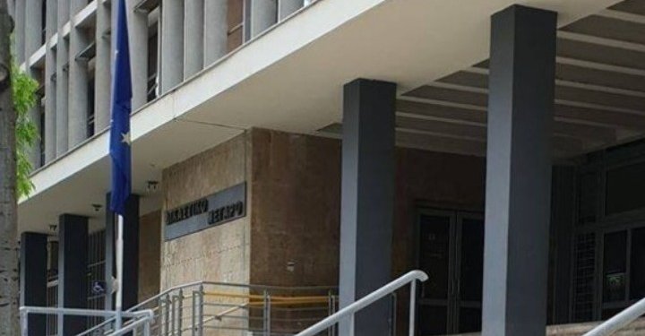 Σε εξέλιξη, στο Εφετείο, η δίκη για την αρπαγή και σεξουαλική κακοποίησης ανήλικης το 2020 – FANTOMAS.GR