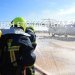 Άσκηση ετοιμότητας μερικής κινητοποίησης στο αεροδρόμιο της Αθήνας – FANTOMAS.GR