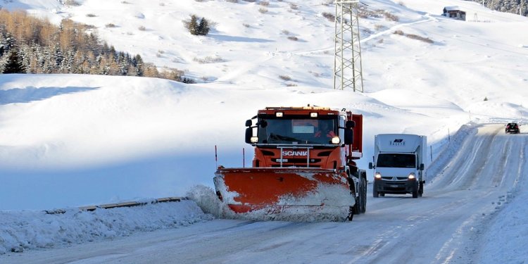 Θεσσαλονίκη: Σε πλήρη ετοιμότητα οι υπηρεσίες Πολιτικής Προστασίας ενόψει επιδείνωσης του καιρού