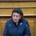 Λ.Μενδώνη: Τεράστιο το πολιτιστικό απόθεμα της πόλης – Σε εξέλιξη μελέτες για τη δημιουργία αρχαιολογικού μουσείου