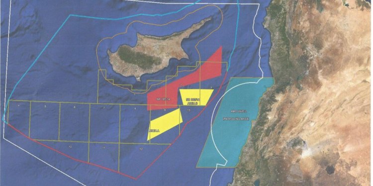 Κύπρος: «Καλή η τριμερής αλλά χρειάζεται στρατηγική αποτροπής» Κύπρος: «Καλή η τριμερής αλλά χρειάζεται στρατηγική αποτροπής»