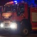 Φωτιά σε αμαξοστάσιο του δήμου Πειραιά, ζημιές σε τρία οχήματα