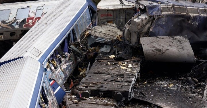 Απαιτούνται απαντήσεις στις καταγγελίες για παρεμπόδιση της έρευνας στο δυστύχημα των Τεμπών – FANTOMAS.GR