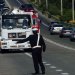 Αυξημένα μέτρα Τροχαίας για την 25η Μαρτίου – Σε επιφυλακή η ΕΛ.ΑΣ. σε όλη τη χώρα
