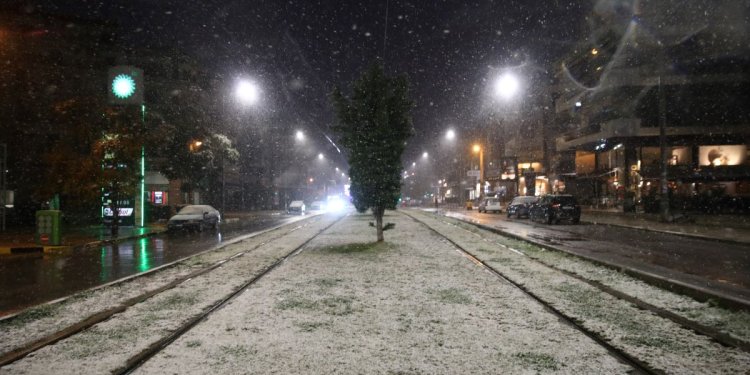 ΕΛΑΣ: Προσοχή στις μετακινήσεις λόγω της επιδείνωσης του καιρού ΕΛΑΣ: Προσοχή στις μετακινήσεις λόγω της επιδείνωσης του καιρού