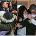 Τηρείται η συμφωνία κατάπαυσης του πυρός στη Γάζα – Το Σάββατο η επόμενη ανταλλαγή ομήρων με Παλαιστίνιους κρατούμενους, λέει η Χαμάς Τηρείται η συμφωνία κατάπαυσης του πυρός στη Γάζα – Το Σάββατο η επόμενη ανταλλαγή ομήρων με Παλαιστίνιους κρατούμενους, λέει η Χαμάς