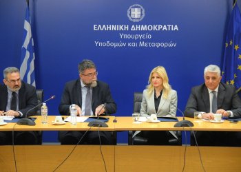 Μνημόνιο συνεργασίας για την προώθηση του ποδηλατικού τουρισμού συνυπέγραψε η ΚΕΔΕ