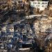 Λος Άντζελες: Οι κάτοικοι ζητούν από τη βιομηχανία ορυκτών καυσίμων να πληρώσει για τις ζημιές που προκάλεσαν οι πυρκαγιές