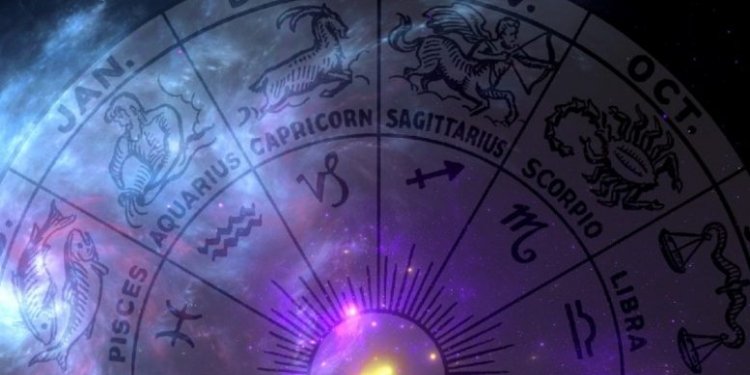 Ζώδια: Σάββατο 07 Ιουνίου