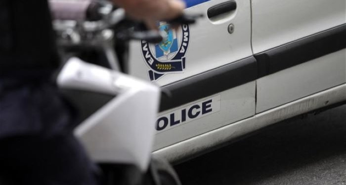 Συνελήφθη 47χρονος για επεισόδιο ενδοοικογενειακής βίας στον Ωρωπό