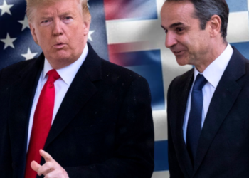 Π.ΑΠΟΣΤΟΛΟΥ- ΠΑΓΚΟΣΜΙΕΣ ΑΛΛΑΓΕΣ ΦΕΡΝΕΙ Η ΕΠΑΝΕΚΛΟΓΗ ΤΡΑΜΠ