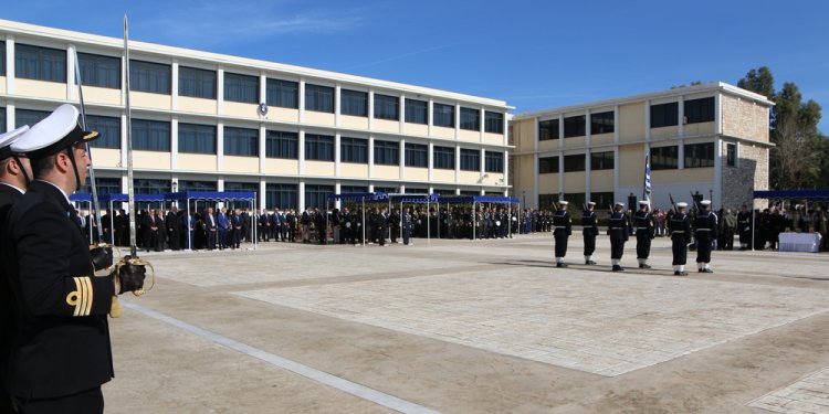 Αλλαγές σε όλα τα επίπεδα στις Ένοπλες Δυνάμεις – Παρουσιάστηκε ο «χάρτης μετάβασης» στη νέα εποχή