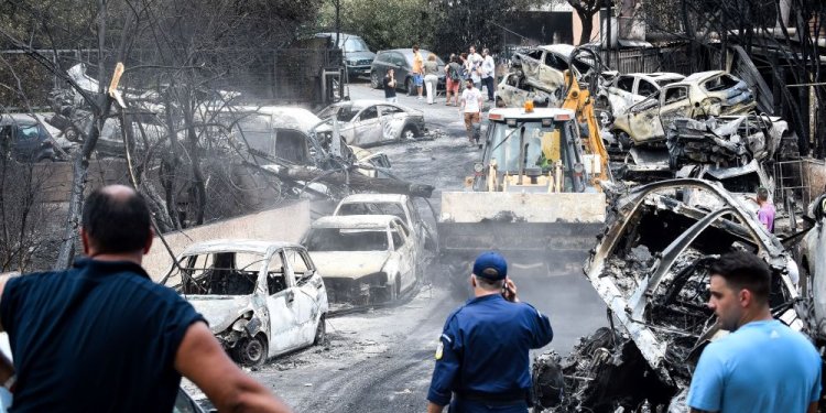 Σε ποιούς από τους ενόχους θα αναγνωριστούν ελαφρυντικά – Την Πέμπτη ή την Παρασκευή οι ποινές – FANTOMAS.GR