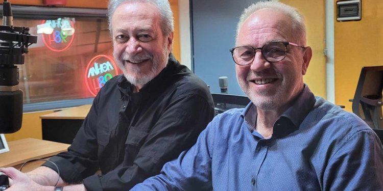 Γρ. Βαλτινός: Είναι πολιτική πράξη το θέατρο – Επιλέγω έργα με κριτήριο το κοινωνικό μήνυμα και τον θεατή