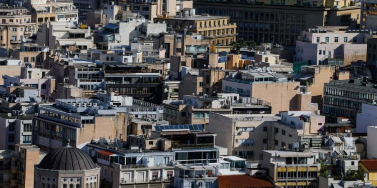 Ξεπέρασαν τις 4 χιλιάδες οι αιτήσεις για το πρόγραμμα «Σπίτι μου ΙΙ»  – FANTOMAS.GR