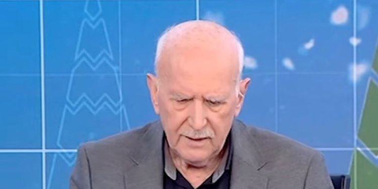 Γιώργος Παπαδάκης: Πριν τη μεγάλη έξοδο