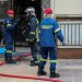Θεσσαλονίκη: Αποκαταστάθηκε η βλάβη σε αγωγό φυσικού αερίου 