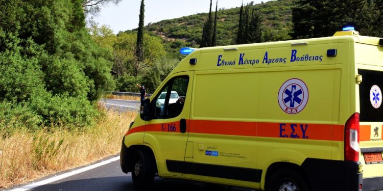 Πάτρα: Νεκροί δύο οδηγοί μοτοσυκλετών σε τροχαία στην Αιτωλοακαρνανία και την Ηλεία