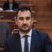 Να καταθέσει πρόταση δυσπιστίας η αντιπολίτευση ζητά ο Αλ. Χαρίτσης – FANTOMAS.GR