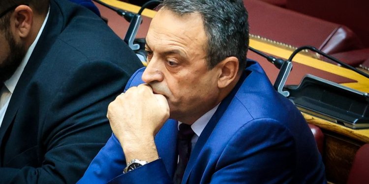 Στις 9/1 συνεδριάζει η επιτροπή Δεοντολογίας για τους Σπαρτιάτες – FANTOMAS.GR