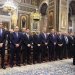 Παρούσα η πολιτική και πολιτειακή ηγεσία στη δοξολογία για το νέο έτος – FANTOMAS.GR
