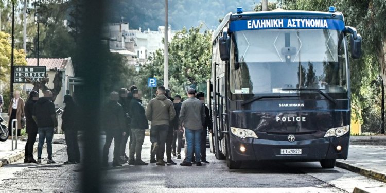 Πως λειτουργούσε το Κύκλωμα Προστασίας – Το στρατηγείο, ο υπαρχηγός, ο εισπράκτορας και οι μπροστινοί