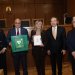 Bραβεία προσφοράς και εθελοντισμού στο Εφετείο της Αθήνας με …άρωμα Ελύτη