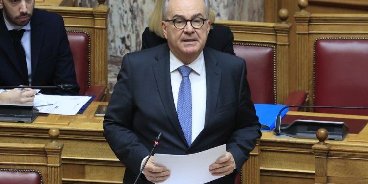 Δεν πρόκειται να χάσουμε ούτε ένα ευρώ από το Ταμείο Ανάκαμψης – FANTOMAS.GR