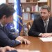 Ν. Ανδρουλάκης: Προτεραιότητα του ΠΑΣΟΚ η ενίσχυση της εθνικής παραγωγής 