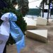 Η ΠτΔ κατέθεσε στεφάνι στο Μνημείο Ολοκαυτώματος στο Θησείο Η ΠτΔ κατέθεσε στεφάνι στο Μνημείο Ολοκαυτώματος στο Θησείο