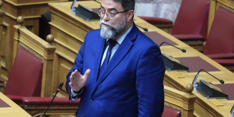 H δικαιοσύνη θα αποδώσει ευθύνες για το τραγικό δυστύχημα στα Τέμπη – FANTOMAS.GR