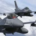 Τουρκικές προκλήσεις στο Αιγαίο: F-16 παραβίασαν τον ελληνικό εναέριο χώρο